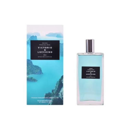 VICTORIO LUCCHINO Aguas Masculinas HOMBRE 