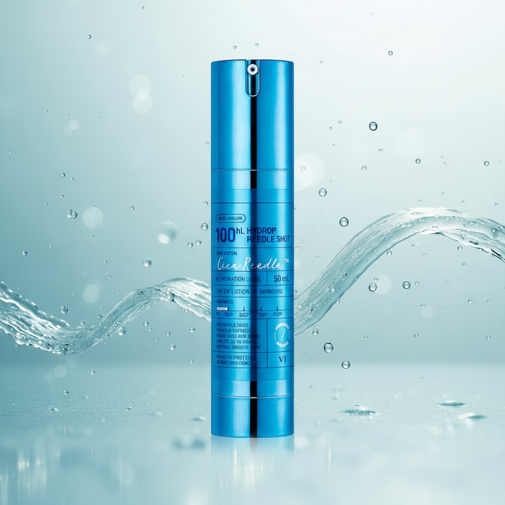 Csmetica Coreana VT Cosmetics