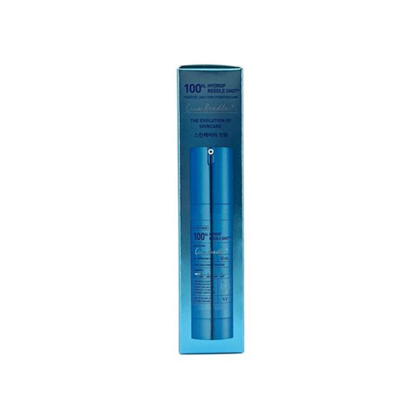 Cosmetica Coreana VT Cosmetics