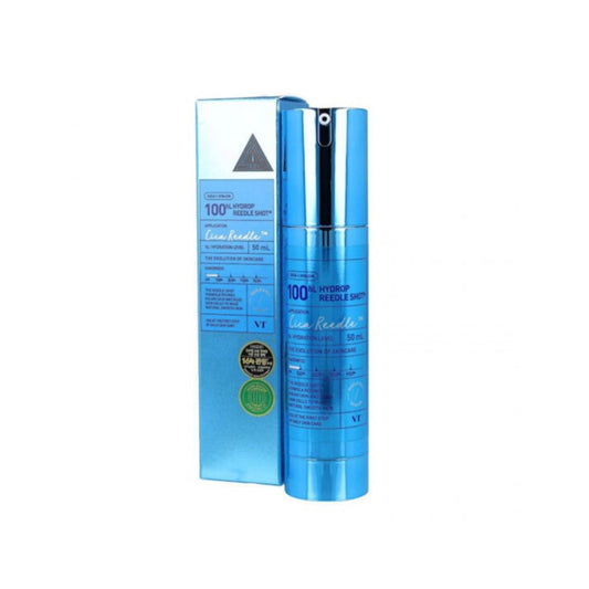 VT COSMETICS Hydrop Reedle Shot 100hL 50ml