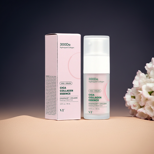 Cosmetica Coreana VS Cosmetics