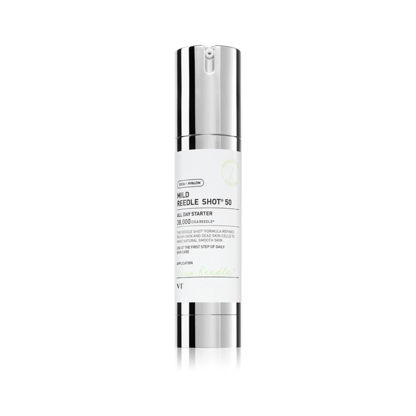 VT Cosmetics Mild Reedle Shot 50 50ml