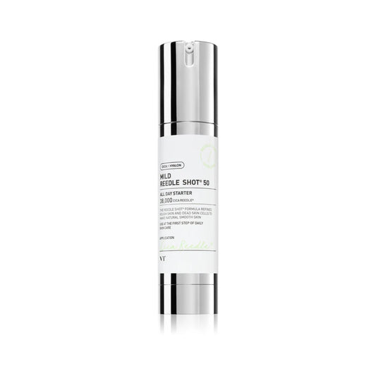 VT Cosmetics Mild Reedle Shot 50 50ml