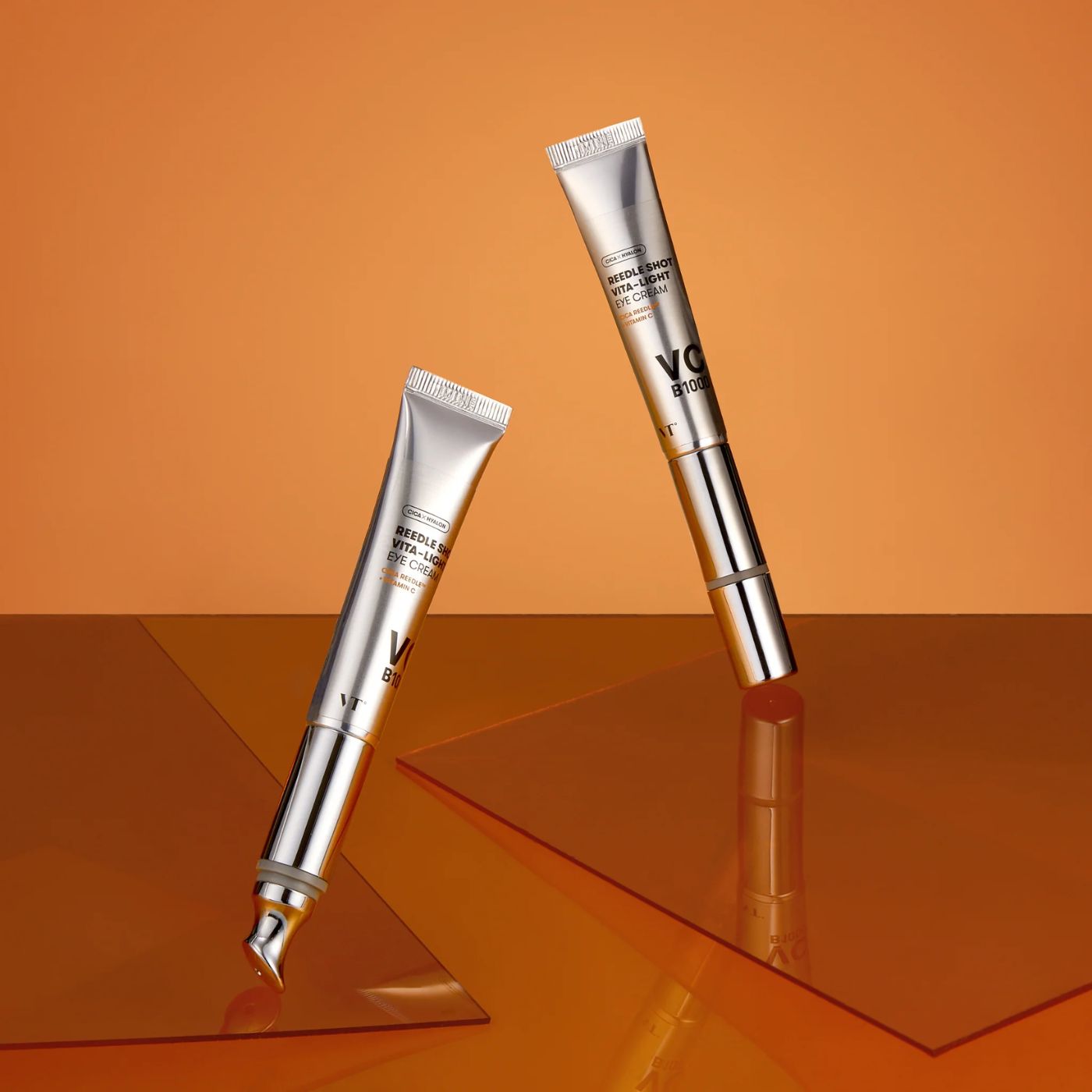 VT Cosmetics Contorno de Ojos Coreano