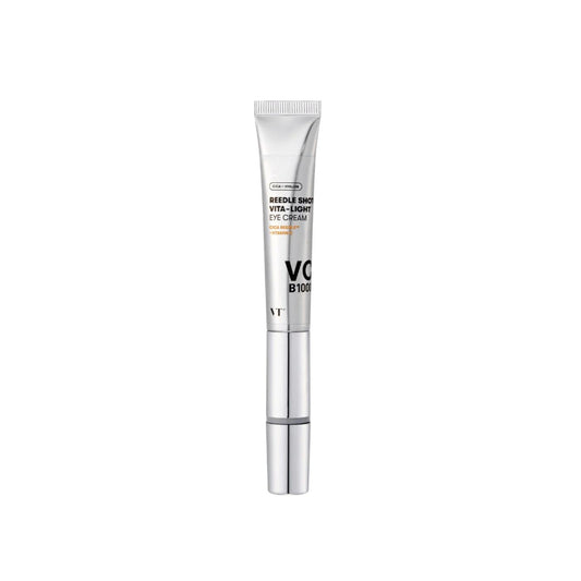 VT Cosmetics Reedle Shot Vita-Light Contorno de Ojos 15ml
