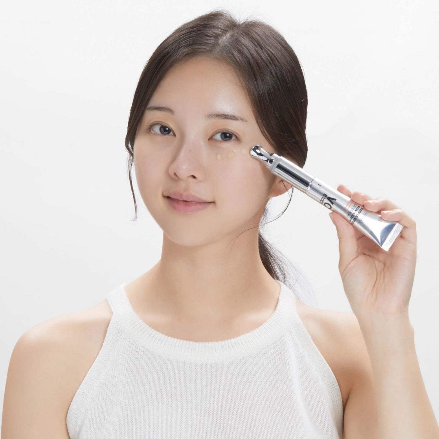 Contorno de Ojos Coreano VT  Cosmetics