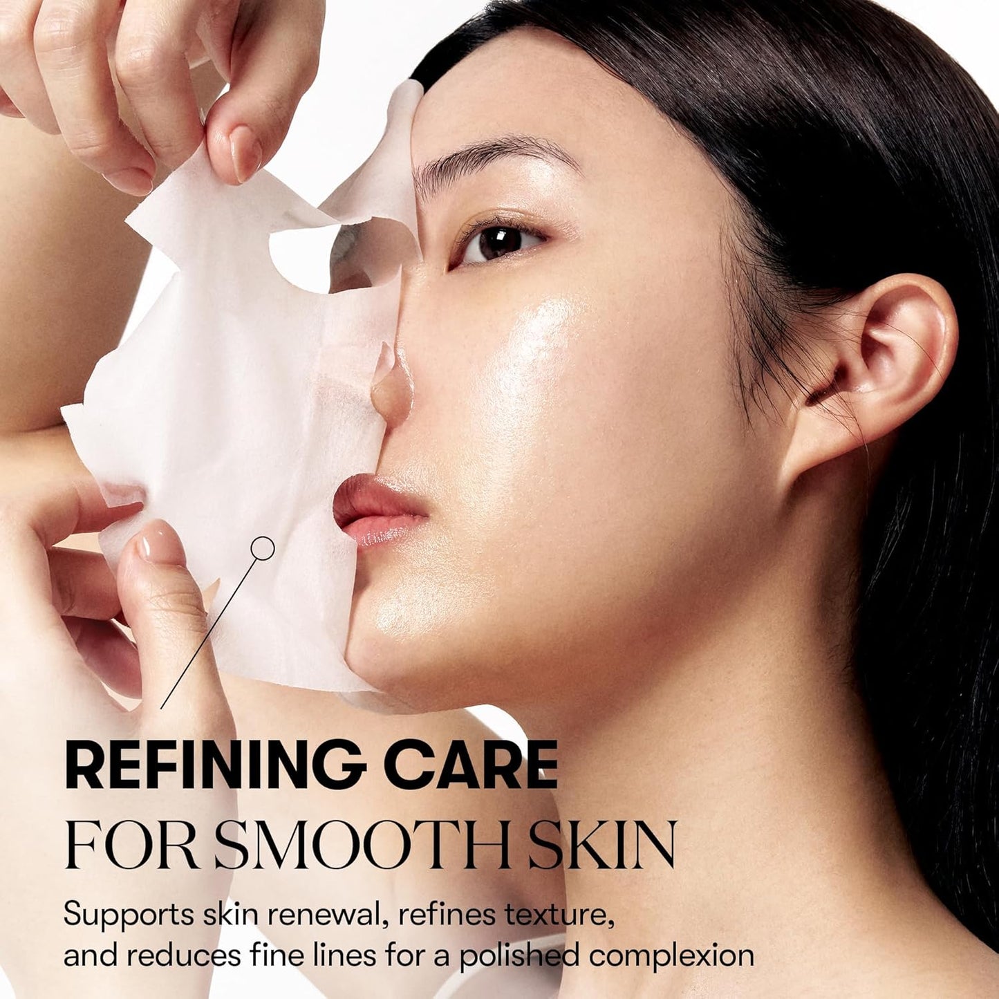 mascarillas con retinol