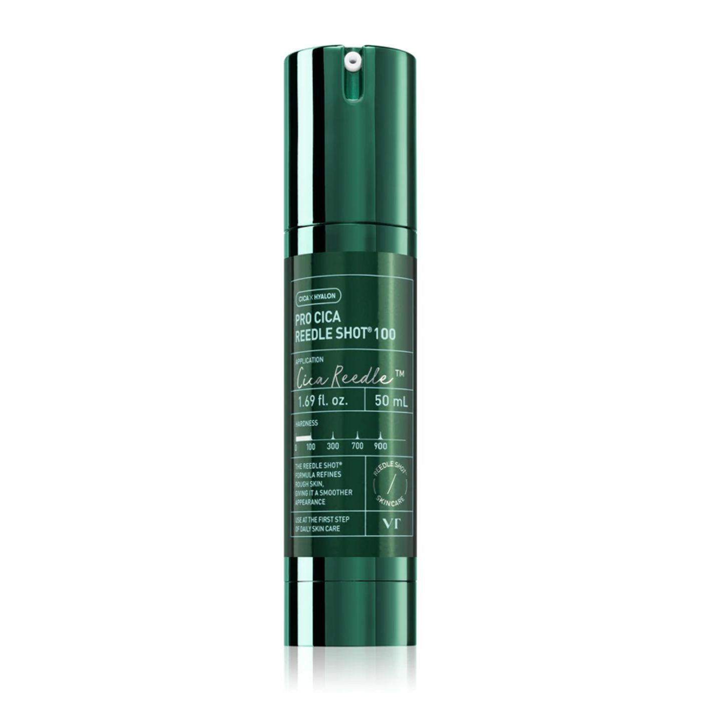 sérum hidratante Coreano