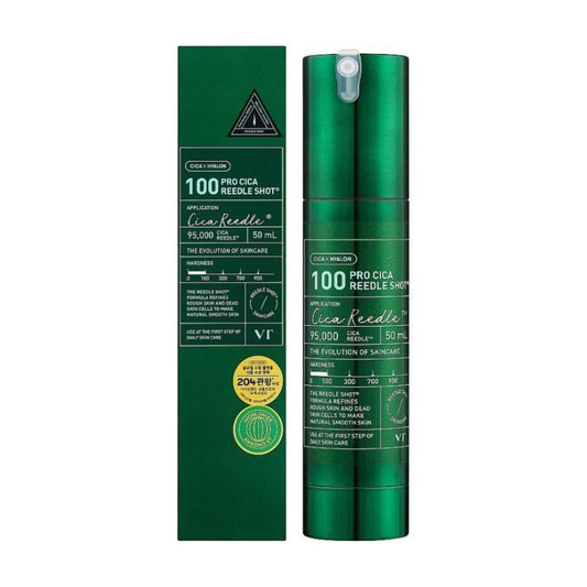 K beauty sérum hidratante