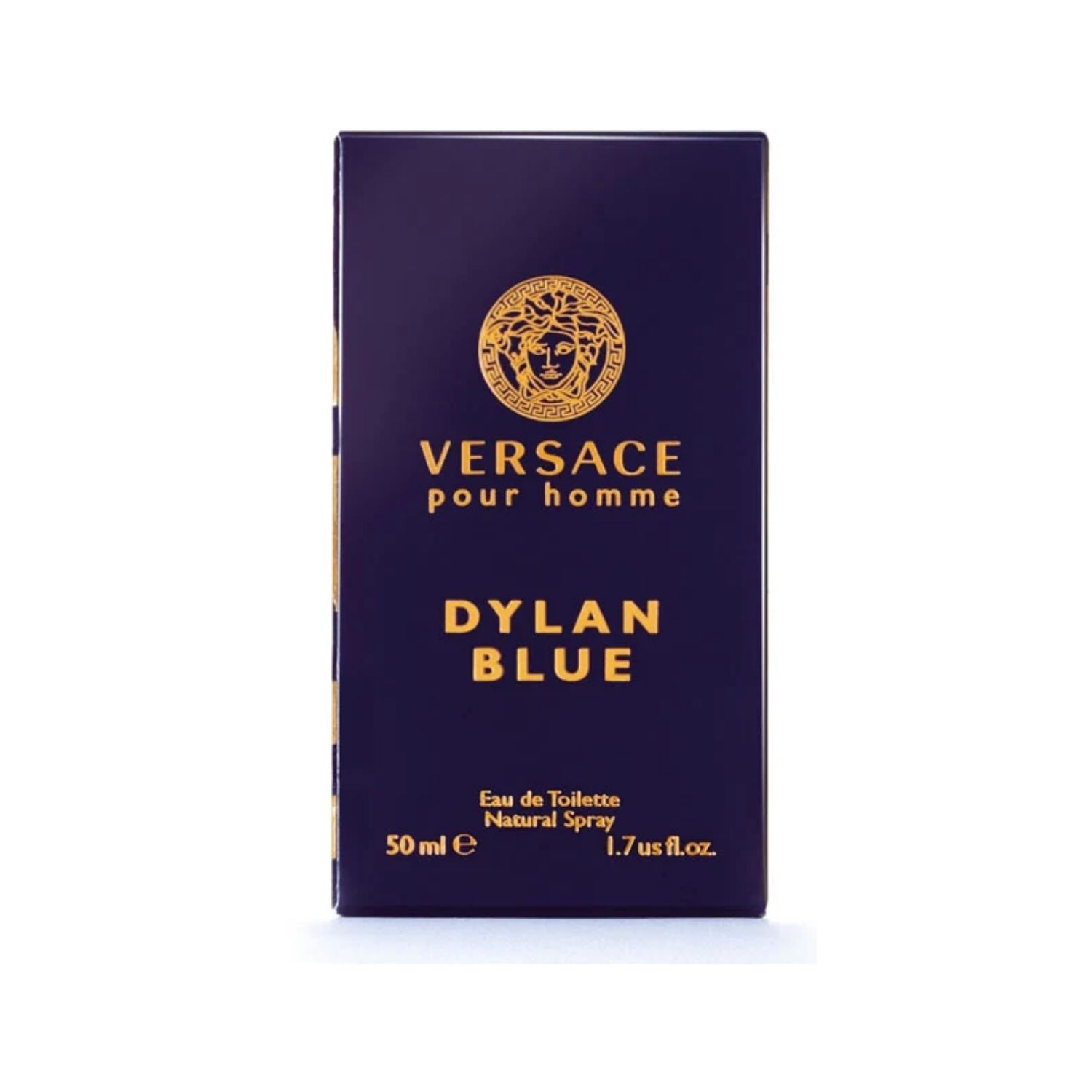 Perfume para Hombre de Versace Dylan Blue