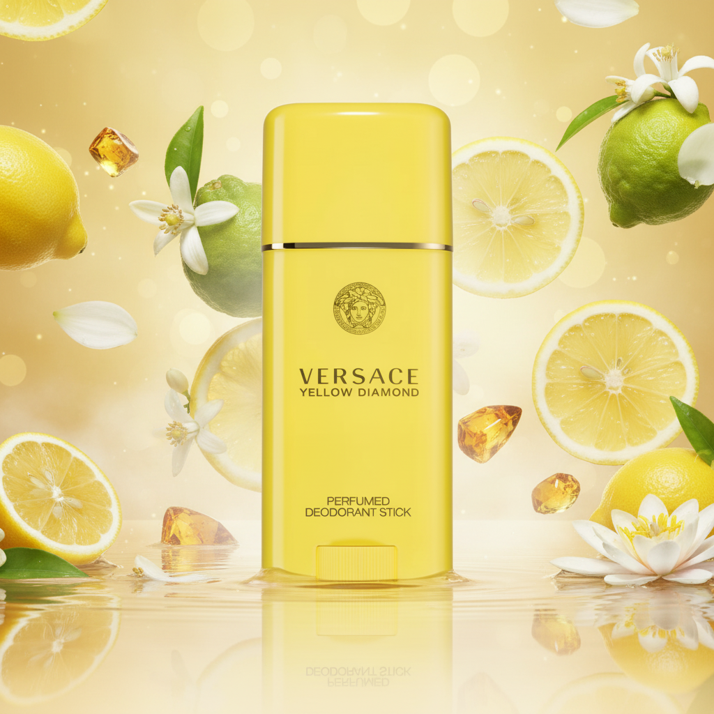 Desodorante de Versace en stick para mujer
