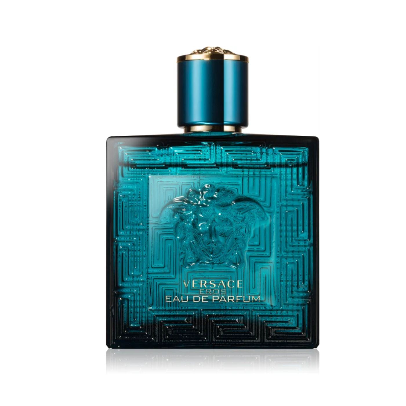 Versace Eros  - Eau de Parfum para Hombre 100ml.