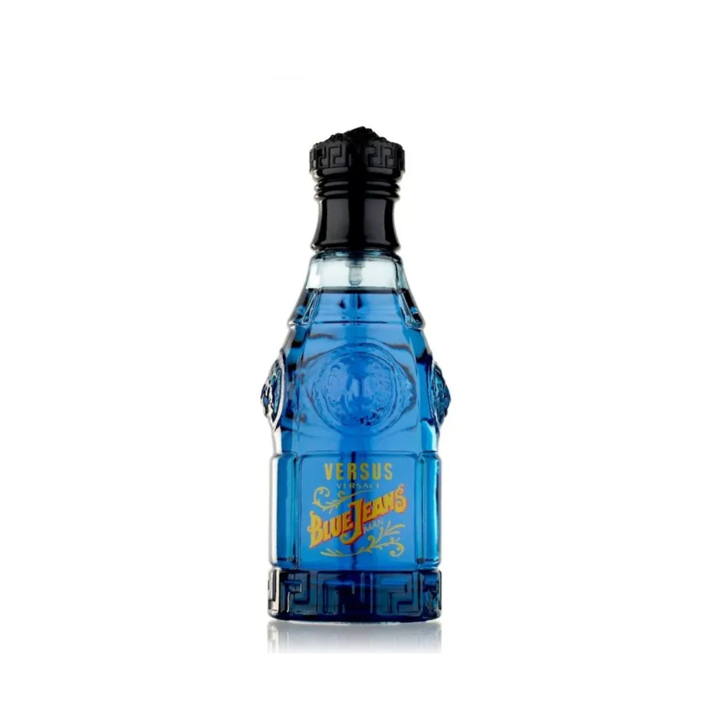 Versace - Blue Jeans Eau de Toilette Para Hombre 75ml