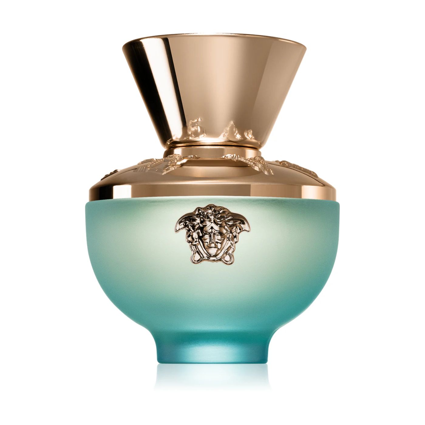 Versace Dylan Turquoise Pour Femme - Eau de Toilette para Mujer 50ml