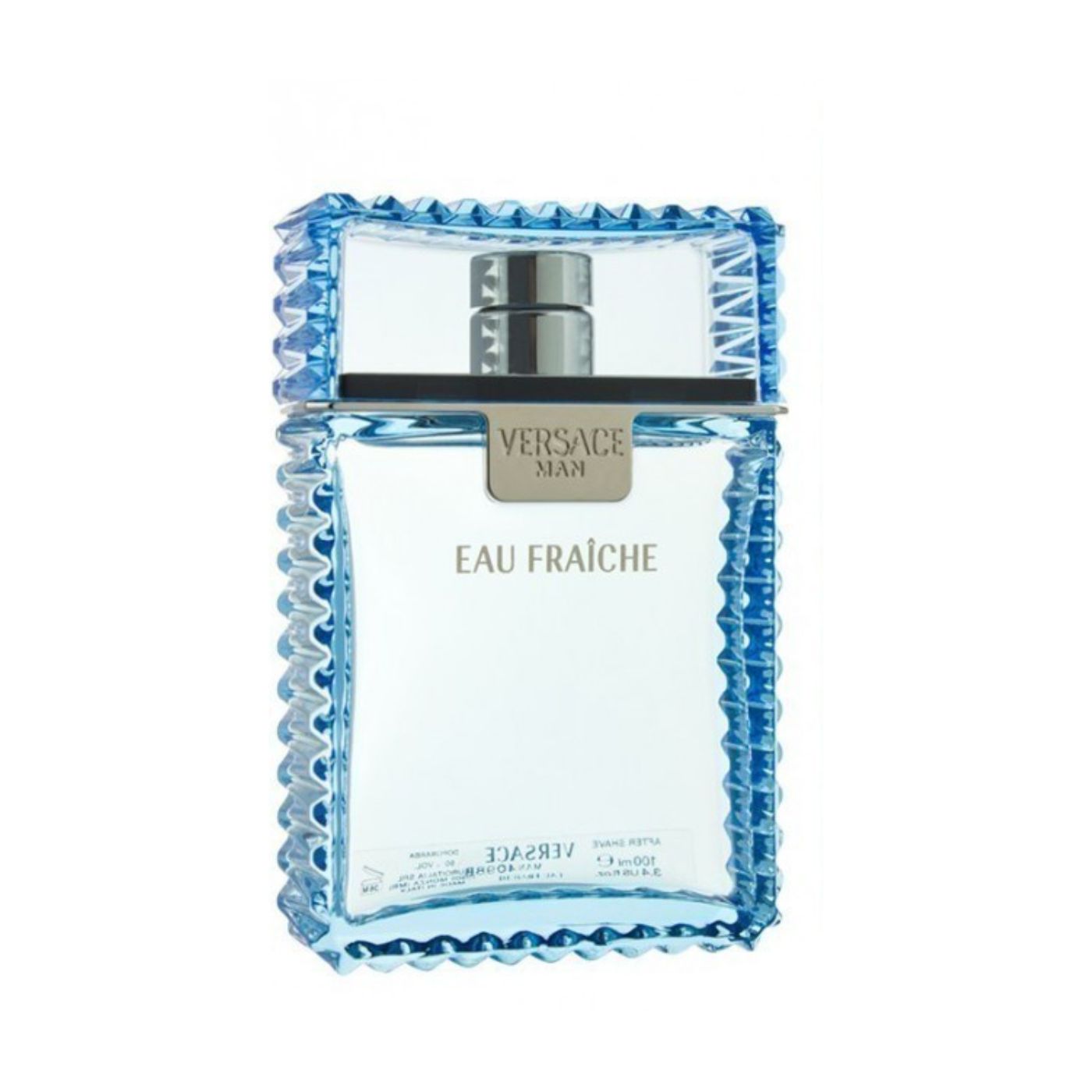 Versace Man - Eau Fraiche -  After Shave 100ml