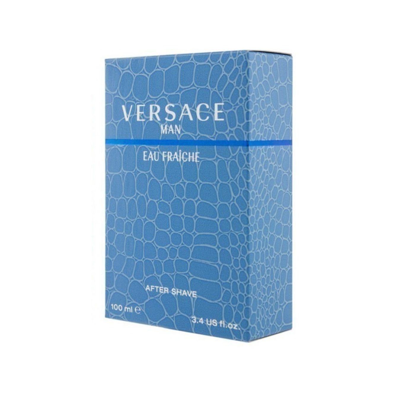 Versace Man - Eau Fraiche -  After Shave 100ml
