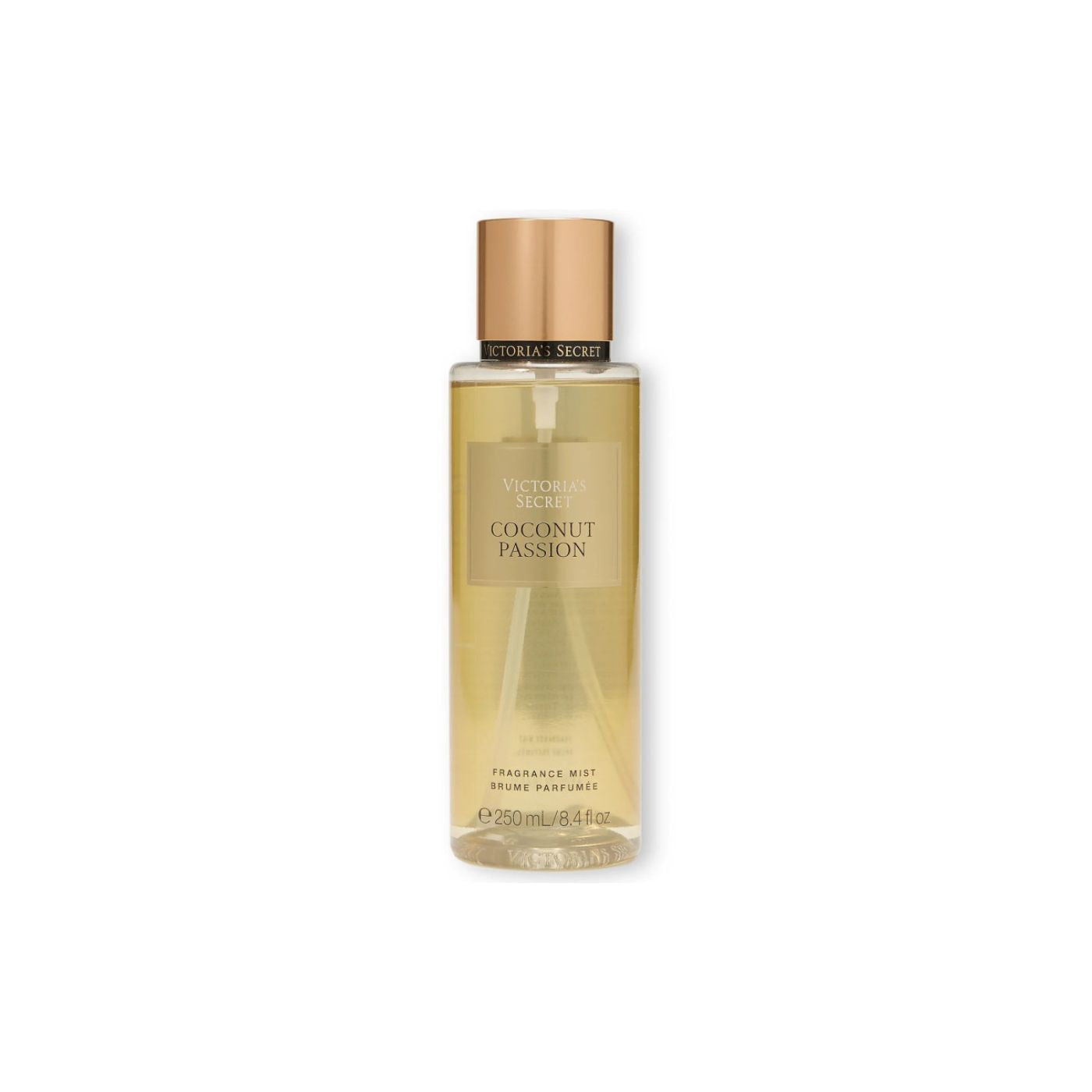 Perfume Victoria Secret Coconut Passion