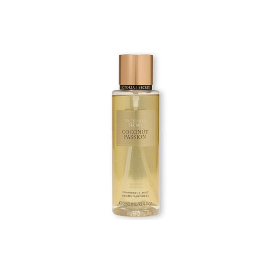 Perfume Victoria Secret Coconut Passion