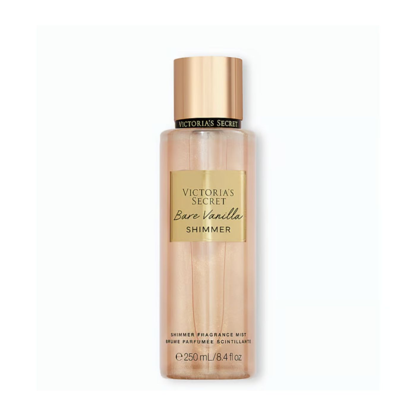 Victoria Secret Bare Vanilla Shimmer