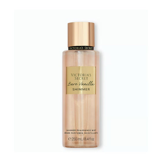 Victoria Secret Bare Vanilla Shimmer