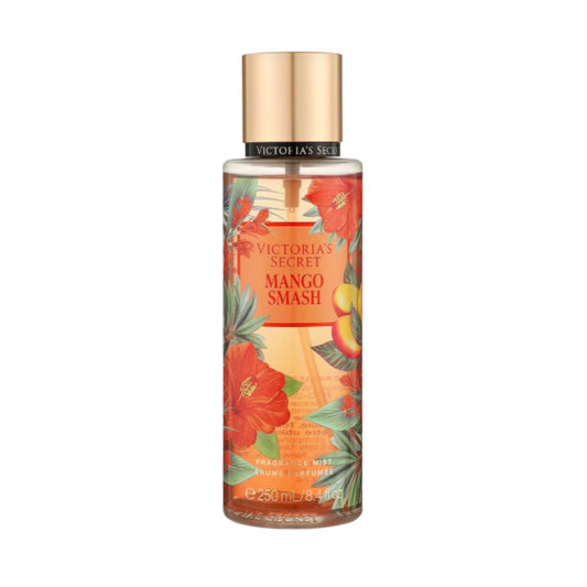 Victoria's Secret - Mango Smash - Fragancia Corporal  Floral y Frutal Para Mujer 250ml