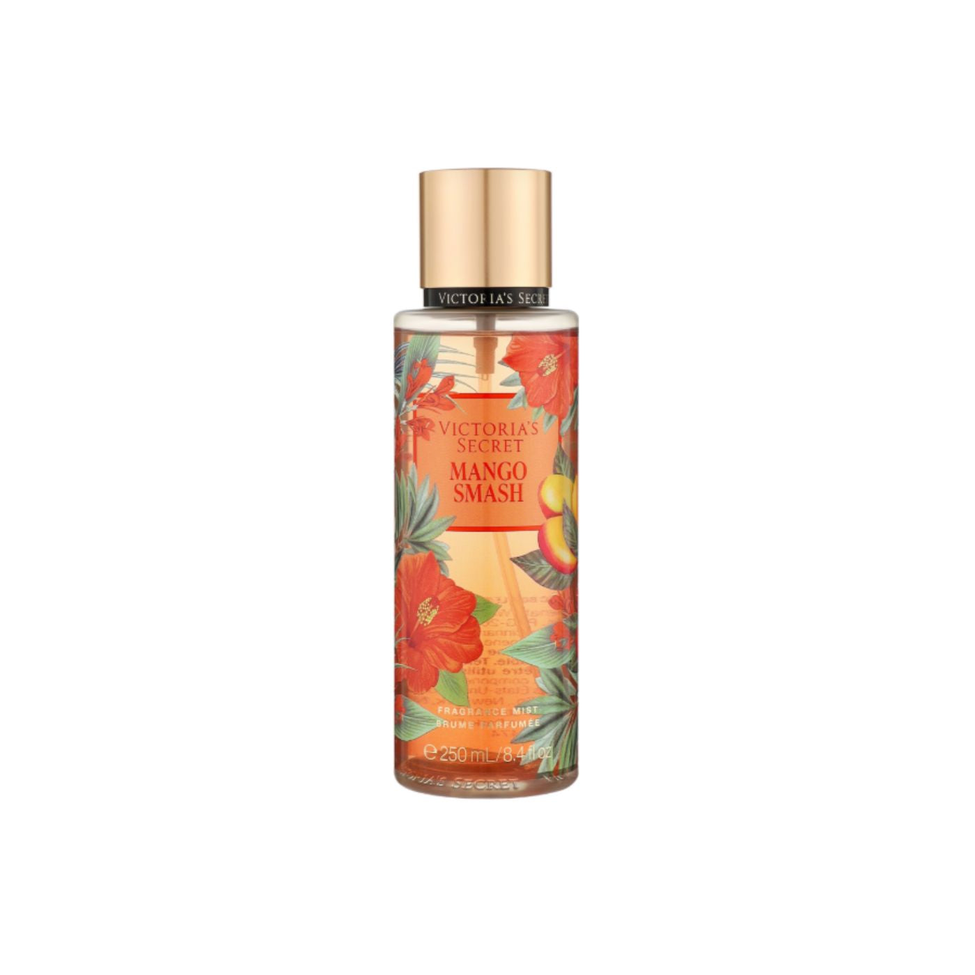 Victoria's Secret - Mango Smash - Fragancia Corporal  Floral y Frutal Para Mujer 250ml