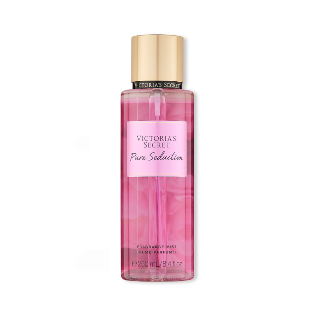 Victoria's Secret Pure Seduction Bruma Corporal Perfumada Para Mujer 250ml