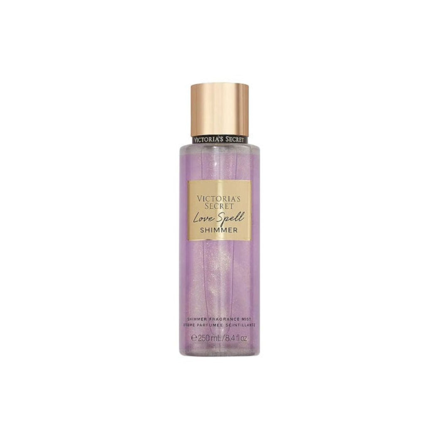 Love Spell Shimmer