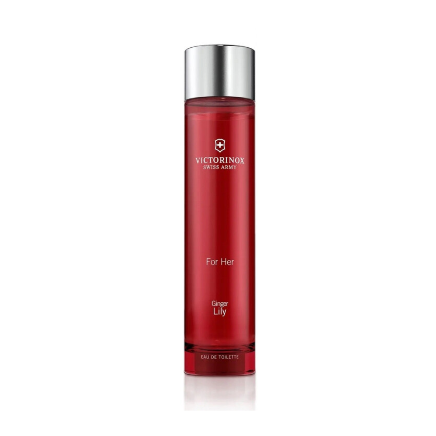 Ginger Lily de Victorinox Swiss ARmy perfume para mujer