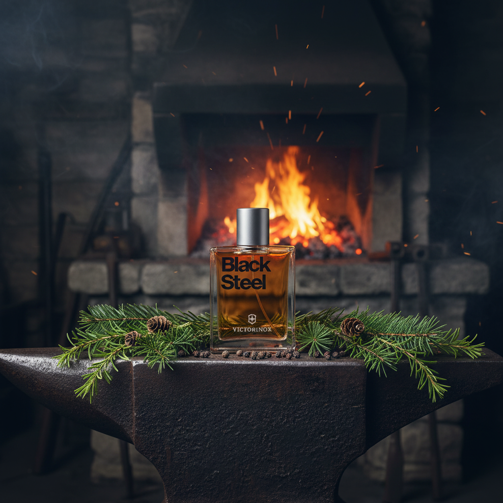 perfume de lujo hombre