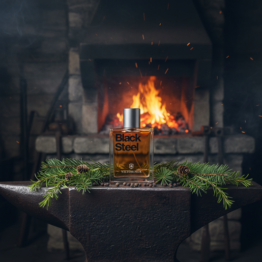 perfume de lujo hombre