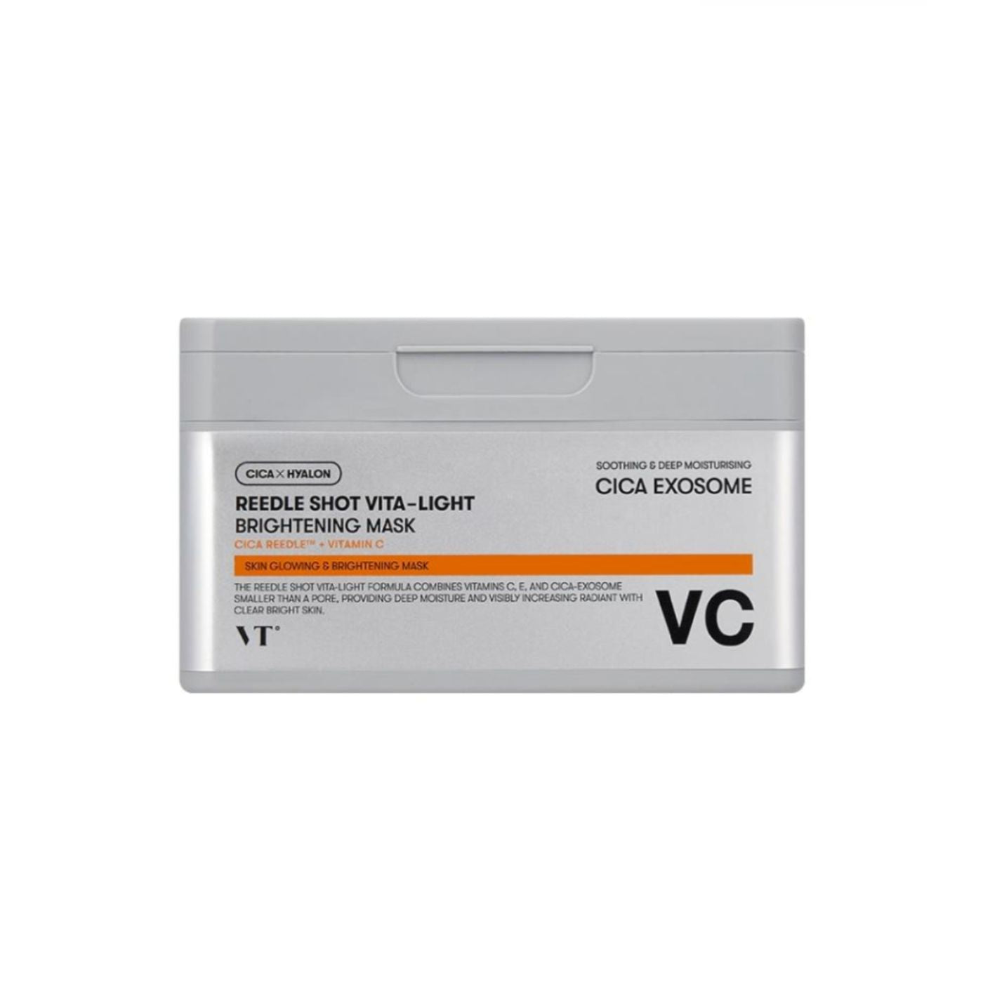 Cosmetica Coreana