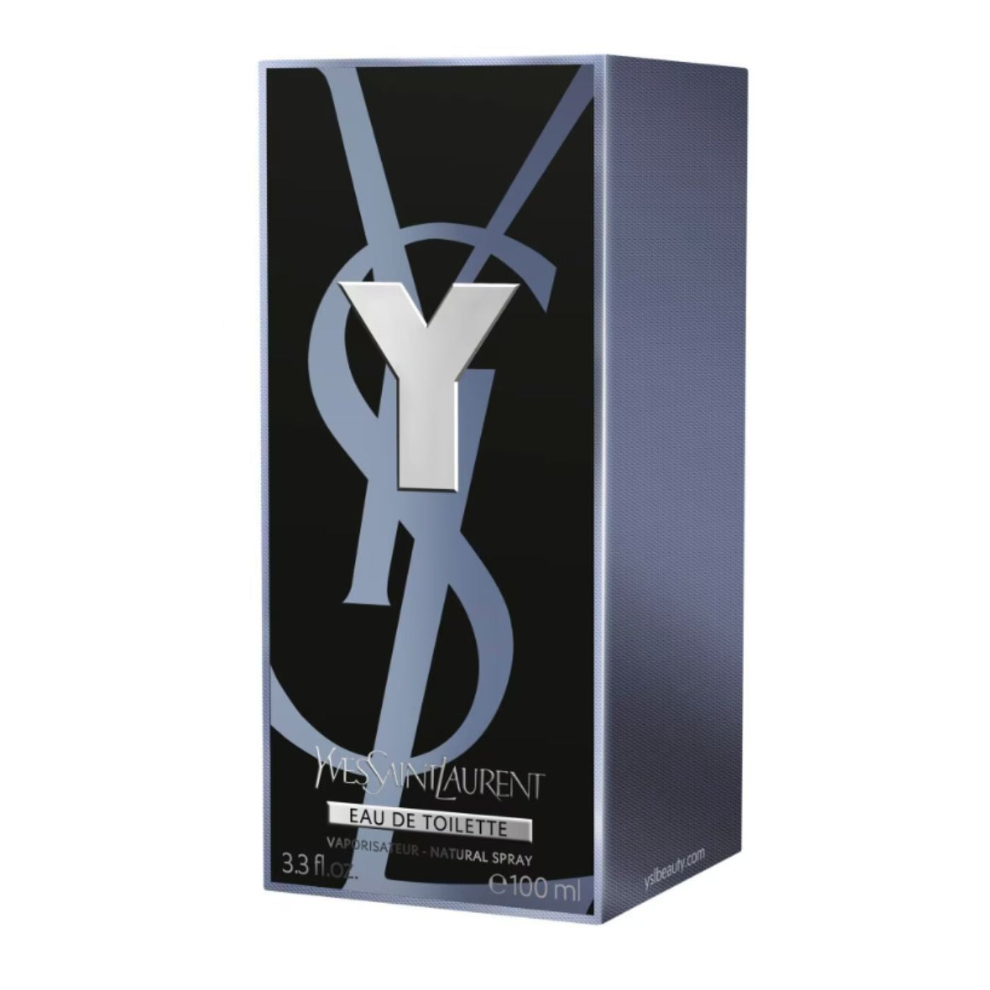 Perfume de Hombre de Yves Saint Lourent Y