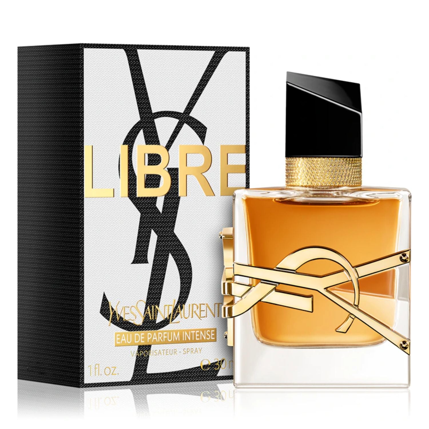 Yves Saint Laurent Libre Intense