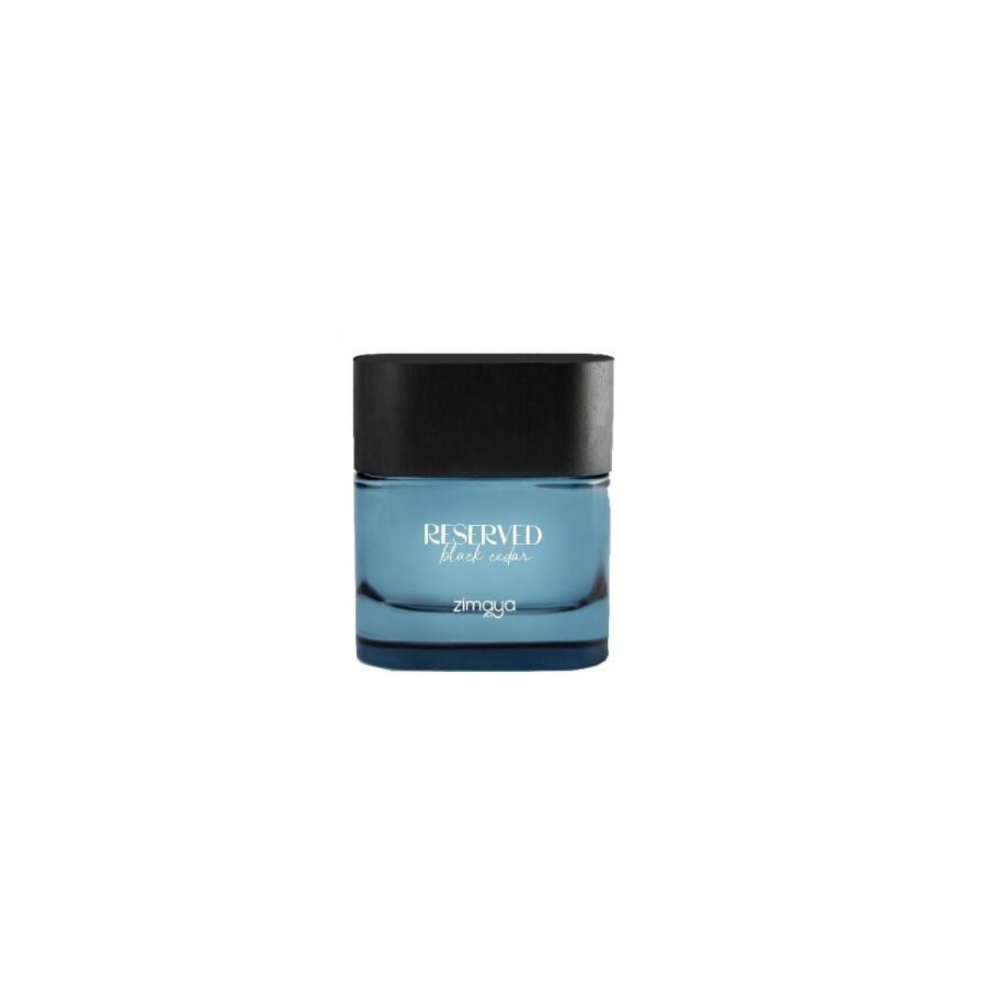 Zimaya Reserved Black Cedar EDP 100ml