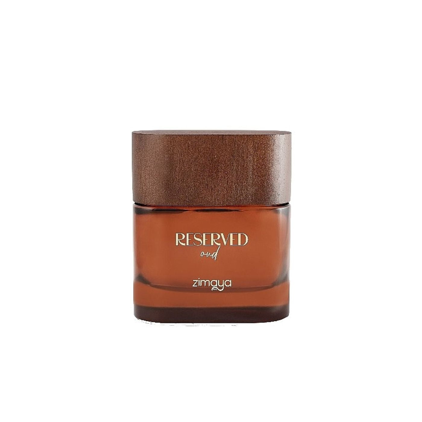 Reserved Oud Zimaya