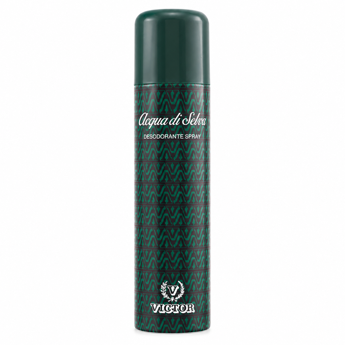 Acqua Di Selva desodorante spray para hombre 200 ml sobre fondo blanco