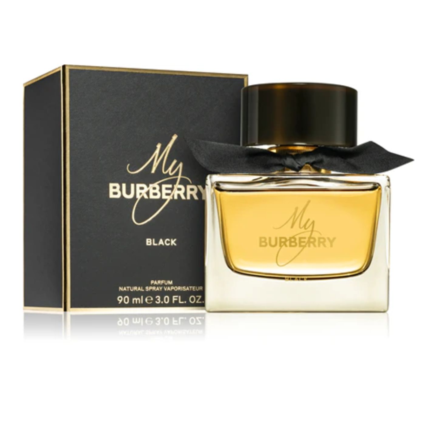 burberry my burberry  parfum para mujer