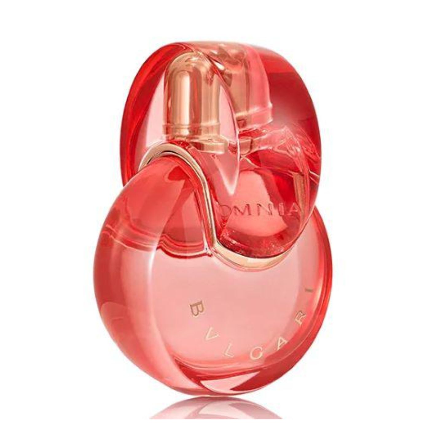Bvlgari - Omnia coral edt 100ml