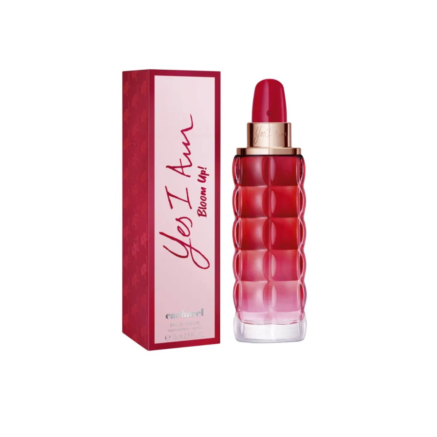 Cacharel Yes I Am Bloom Up EDP Para Mujer