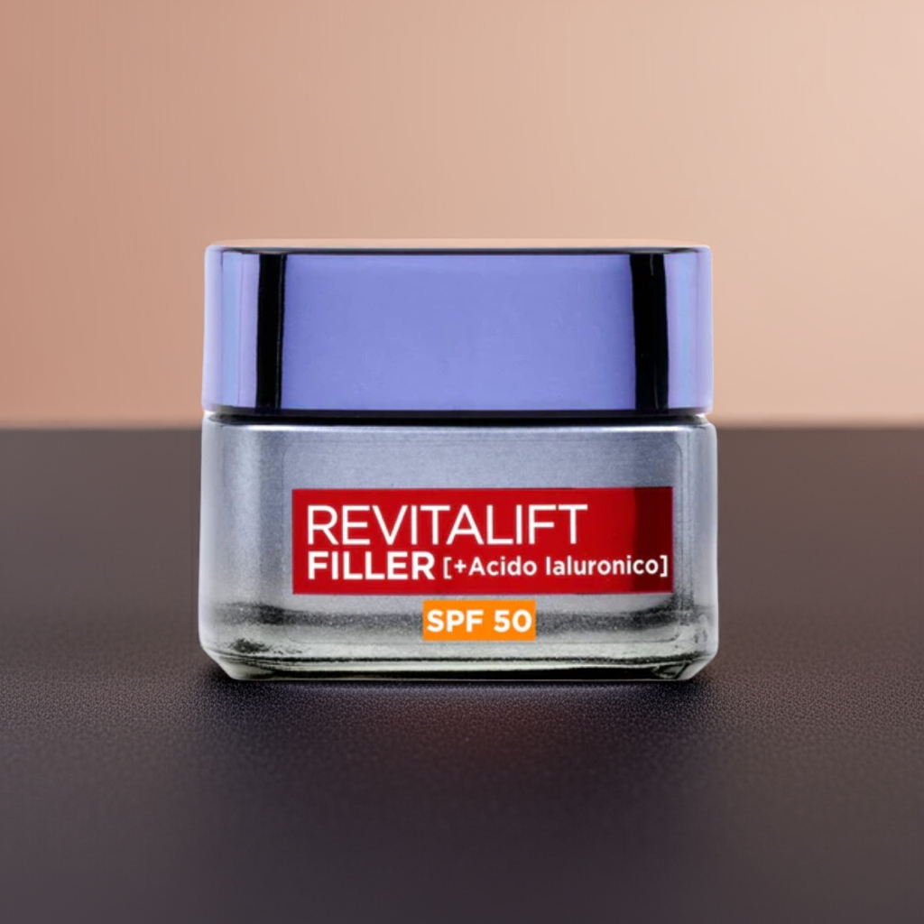 crema-loreal-revitalift-filler-acido-hilauronico