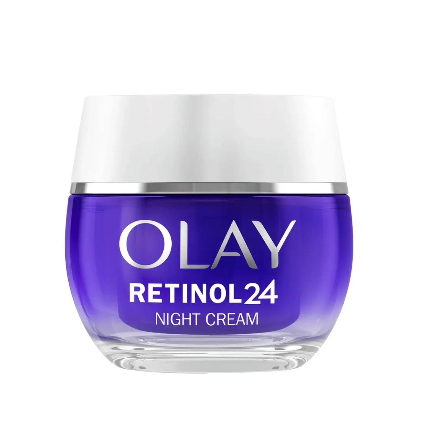 Olay crema de noche con retinol