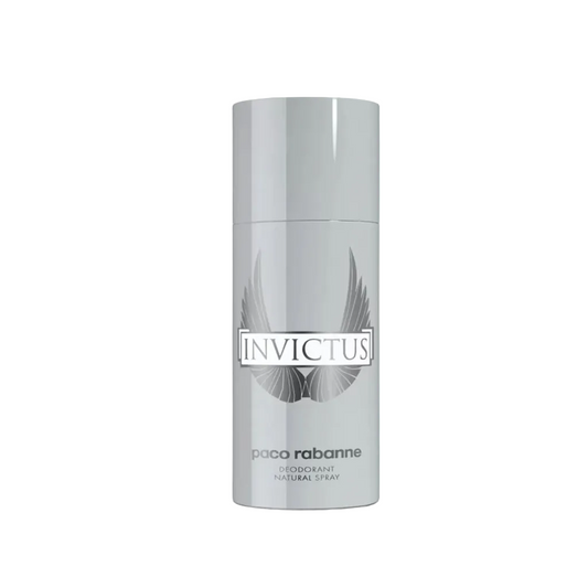 invictus desodorante hombre spray paco rabanne