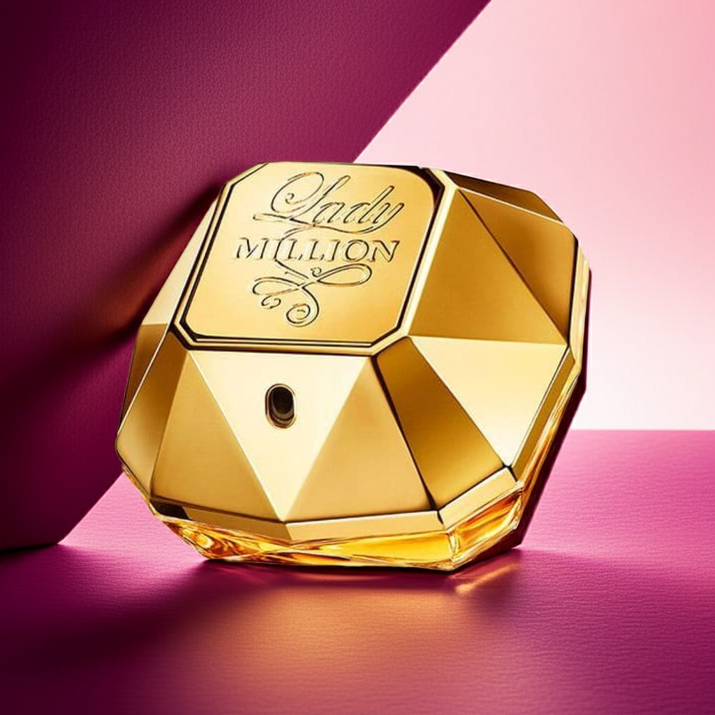 lady million perfume paco rabanne