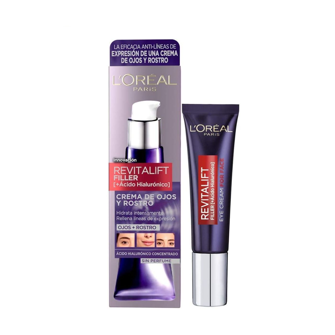 loreal-revitalift-crema-de-ojos-y-rostro