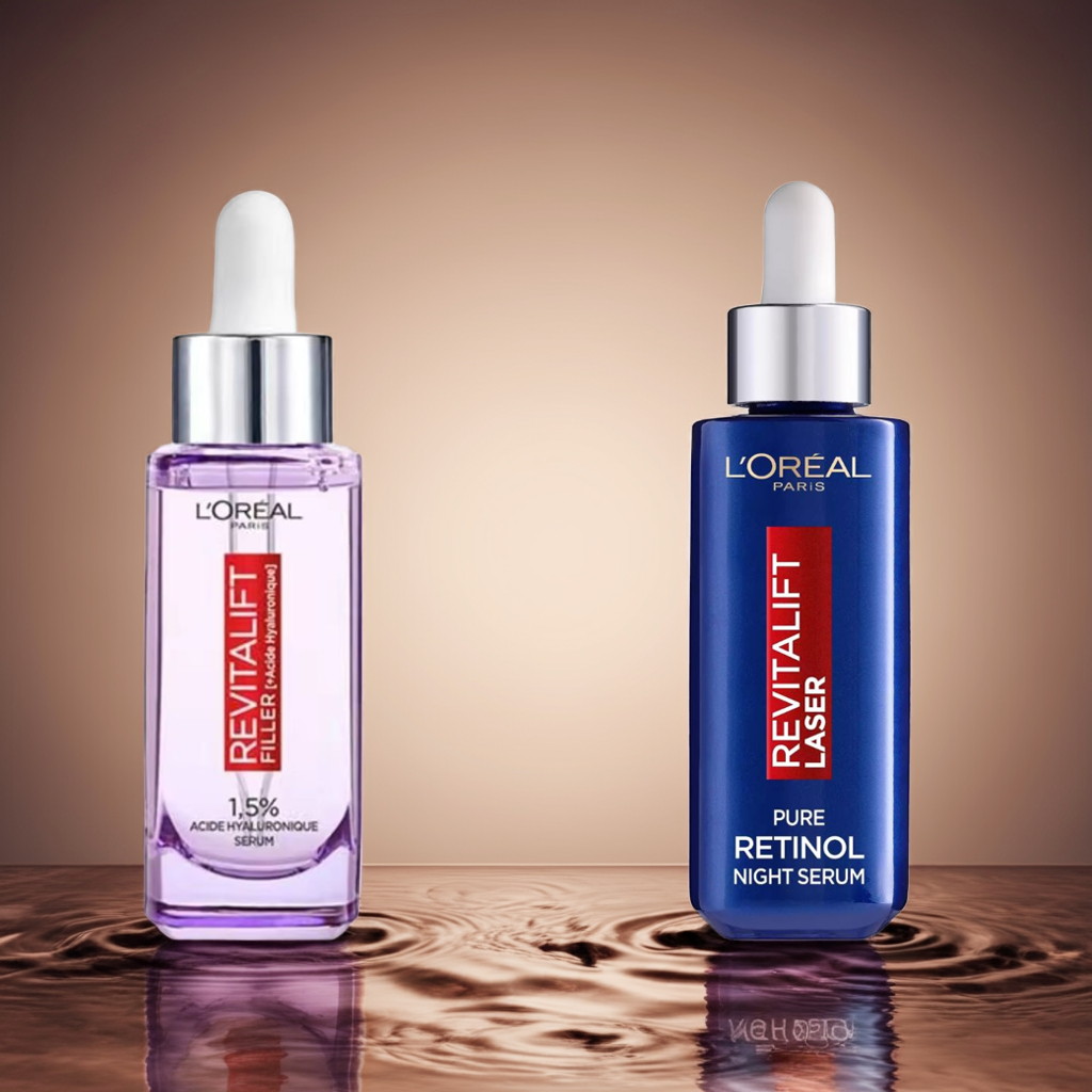loreal revitalift-serum-acido-hialuronico