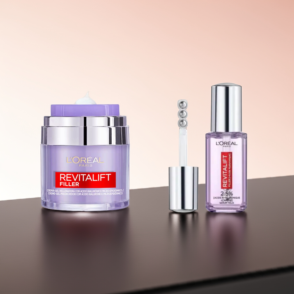 pack-loreal-revitalift-crema-y-serum