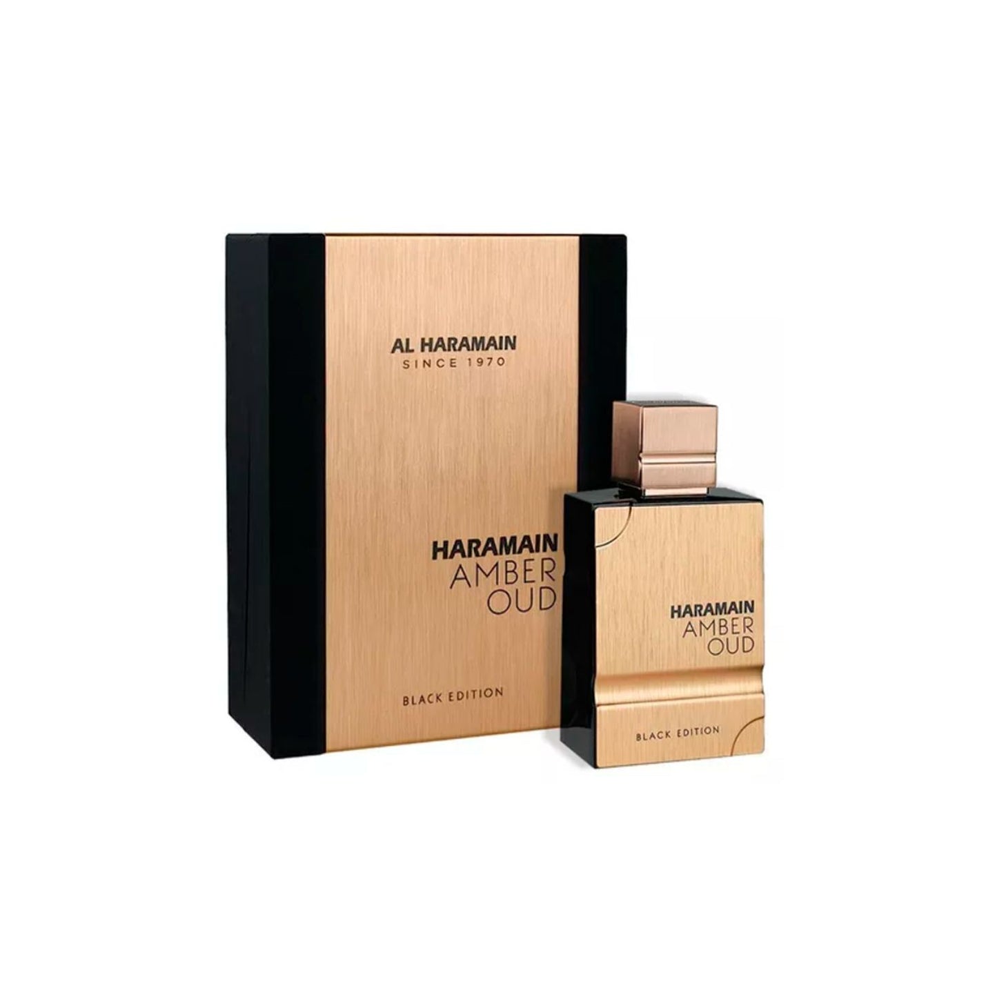 Perfume arabe al haramain 