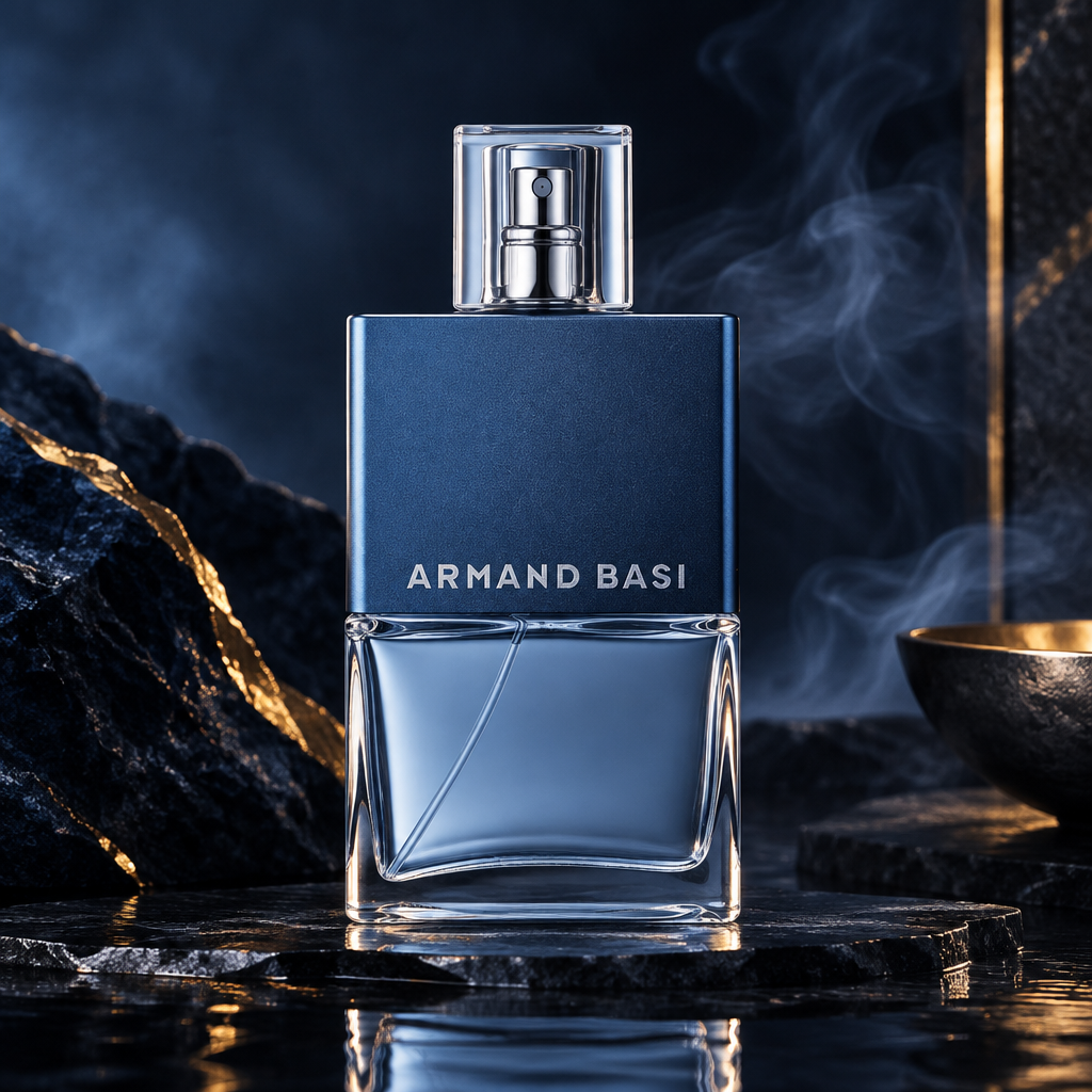 perfume-armand-basi-125ml-homme para hombre