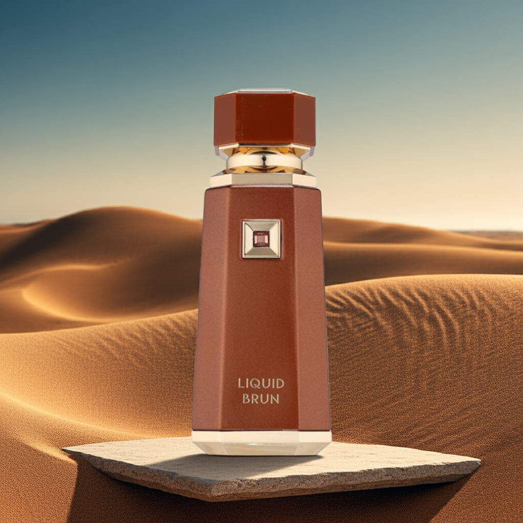 perfume-french-avenue-liquid-brun 100ml